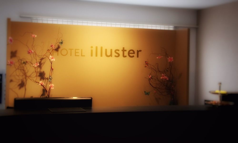 Hotel Illuster - Urban & Local Dış mekan fotoğraf