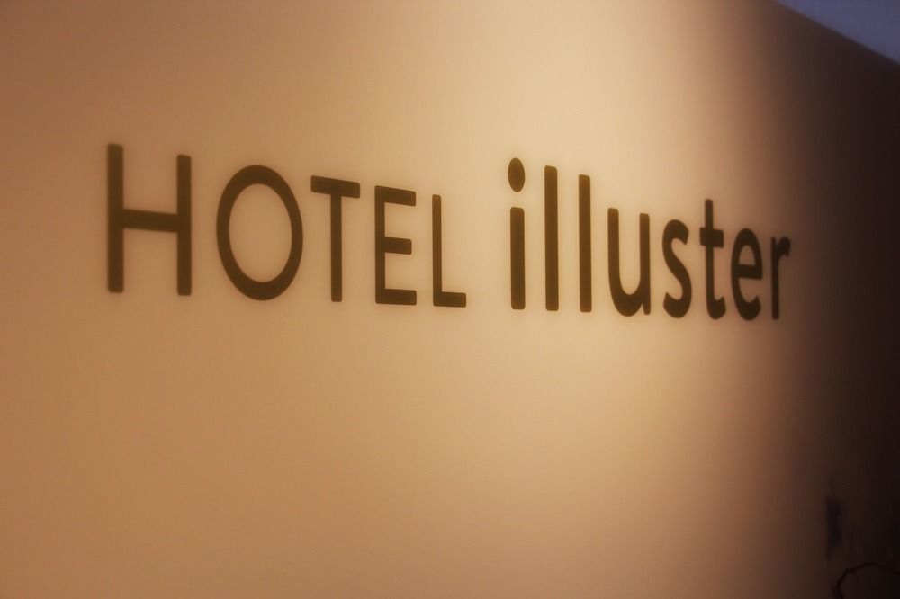 Hotel Illuster - Urban & Local Dış mekan fotoğraf